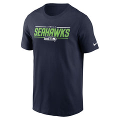 Muscle T-Shirt - Seattle Seahawks T-shirts