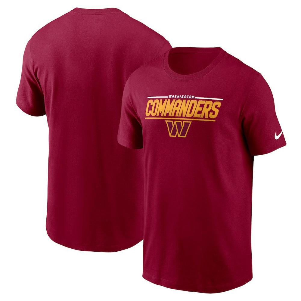 Muscle T-Shirt - Washington Commanders T-shirts