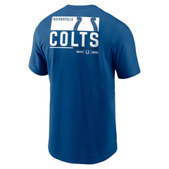 Team Incline T-Shirt - Indianapolis Colts T-shirts
