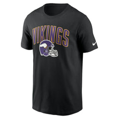 Team Athletic T-Shirt - Minnesota Vikings T-shirts