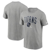 Team Athletic T-Shirt - Tennessee Titans T-shirts