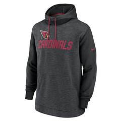 Surrey Legacy Pullover Hoodie - Arizona Cardinals Hoodies
