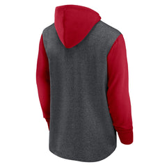Surrey Legacy Pullover Hoodie - Tampa Bay Buccaneers Hoodies