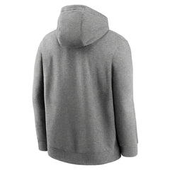 Rewind Club Fleece Pullover Hoodie - Los Angeles Chargers Hoodies