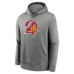 Rewind Club Fleece Pullover Hoodie - Tampa Bay Buccaneers Hoodies