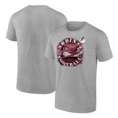 Big & Tall Sporting Chance T-Shirt - Arizona Cardinals T-shirts
