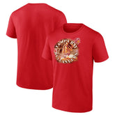 Big & Tall Sporting Chance T-Shirt - Tampa Bay Buccaneers T-shirts