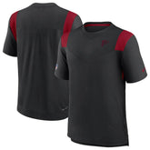 Sideline Tonal Logo Performance Player T-Shirt - Atlanta Falcons T-shirts