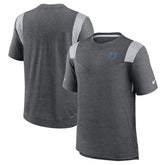 Sideline Tonal Logo Performance Player T-Shirt - Indianapolis Colts T-shirts