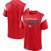Home Stretch Team T-Shirt - San Francisco 49ers T-shirts
