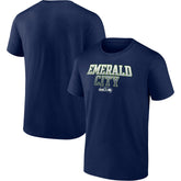 Heavy Hitter T-Shirt - Seattle Seahawks T-shirts