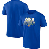Heavy Hitter T-Shirt - Los Angeles Rams T-shirts