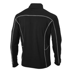 Columbia Charlotte Hornets Team Shotgun Quarter-Zip Pullover Jacket