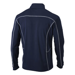 Columbia Denver Nuggets Shotgun Quarter-Zip Pullover Jacket sale