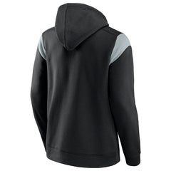 Call The Shot Pullover Hoodie - Las Vegas Raiders Hoodies