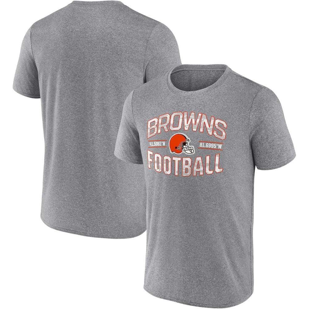 Want To Play T-Shirt - Cleveland Browns T-shirts