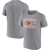 Want To Play T-Shirt - Cleveland Browns T-shirts