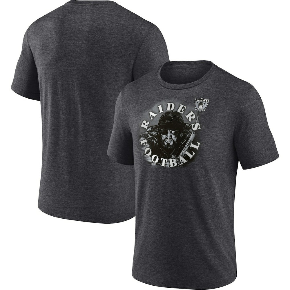 Sporting Chance T-Shirt - Las Vegas Raiders T-shirts