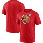 Sporting Chance T-Shirt - Kansas City Chiefs T-shirts