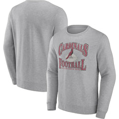 Playability Pullover Sweatshirt - Arizona Cardinals Pullover