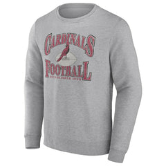 Playability Pullover Sweatshirt - Arizona Cardinals Pullover
