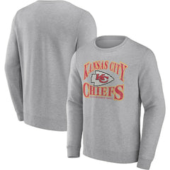 Playability Pullover Sweatshirt - Kansas City Chiefs Pullover