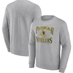 Playability Pullover Sweatshirt - Pittsburgh Steelers Pullover
