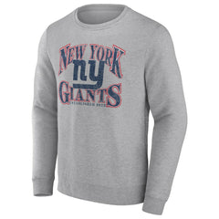 Playability Pullover Sweatshirt - New York Giants Pullover