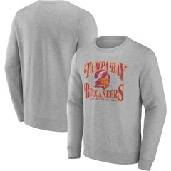 Playability Pullover Sweatshirt - Tampa Bay Buccaneers Pullover