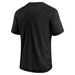 Hail Mary Raglan T-Shirt - Pittsburgh Steelers T-shirts