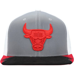 Mitchell & Ness Chicago Bulls Day 5 Snapback Hat