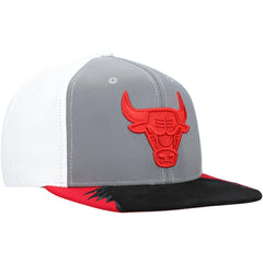 Mitchell & Ness Chicago Bulls Day 5 Snapback Hat