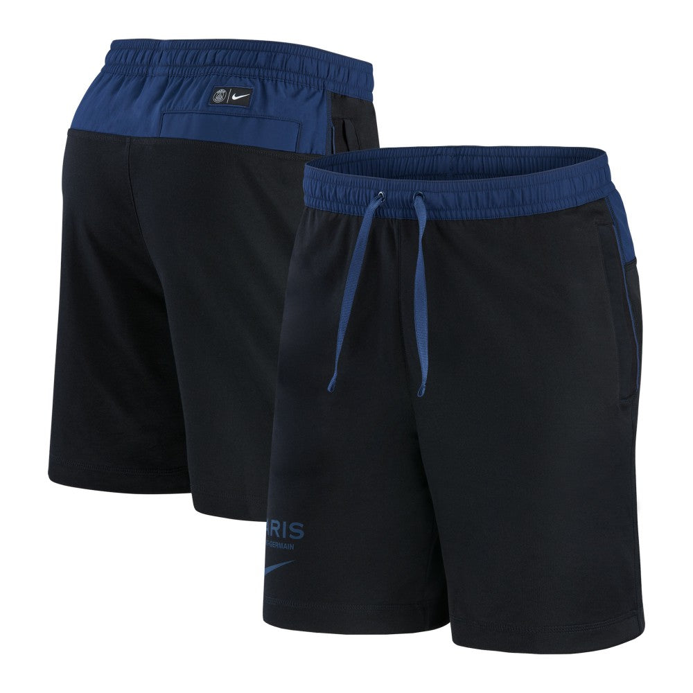 Paris Saint-Germain Travel Shorts