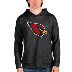 Antigua Team Absolute Pullover Hoodie - Arizona Cardinals Hoodies