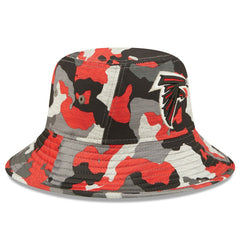 2022 NFL Training Camp Bucket Hat - Atlanta Falcons Hats