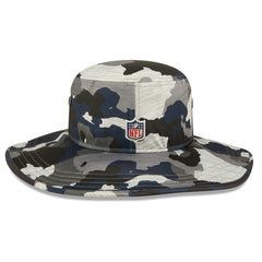 2022 NFL Training Camp Panama Bucket Hat - Tennessee Titans Hats