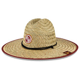 2022 NFL Training Camp Straw Lifeguard Hat - Washington Commanders Hats