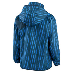 Club America Women's AWF Raglan Full-Zip Jacket