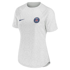 Paris Saint-Germain Women's 2022/23 Pre-Match Home Performance Top