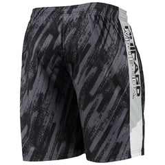 Black Chicago White Sox FOCO Static Shorts