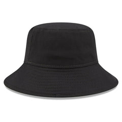 Navy Chicago Cubs New Era 2022 4th of July Bucket Hat