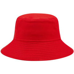 Red Washington Nationals New Era 2022 4th of July Bucket Hat
