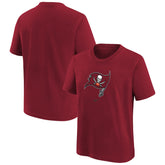 Preschool Team Wordmark T-Shirt - Tampa Bay Buccaneers T-shirts