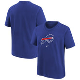 Preschool Team Wordmark T-Shirt - Buffalo Bills T-shirts