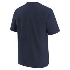 Preschool Team Wordmark T-Shirt - New England Patriots T-shirts