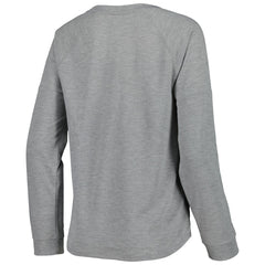 Juniors All Striped Up Raglan Long Sleeve T-Shirt - Tampa Bay Buccaneers T-shirts