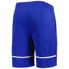 Combine Authentic Rusher Training Shorts - Buffalo Bills Shorts