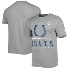 Combine Authentic Red Zone T-Shirt - Indianapolis Colts T-shirts