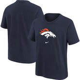 Youth Logo T-Shirt - Denver Broncos T-shirts