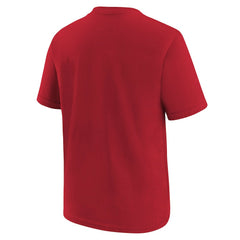 Youth Logo T-Shirt - Kansas City Chiefs T-shirts